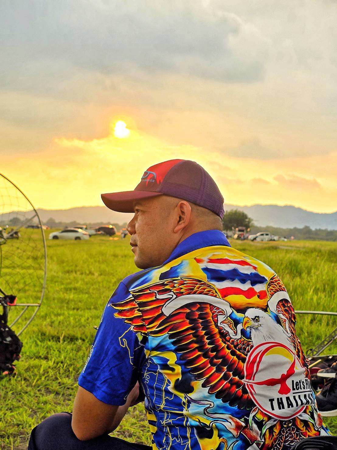 Live a life with LFT