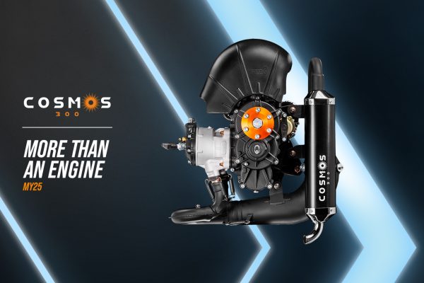 Vittorazi Cosmos 300