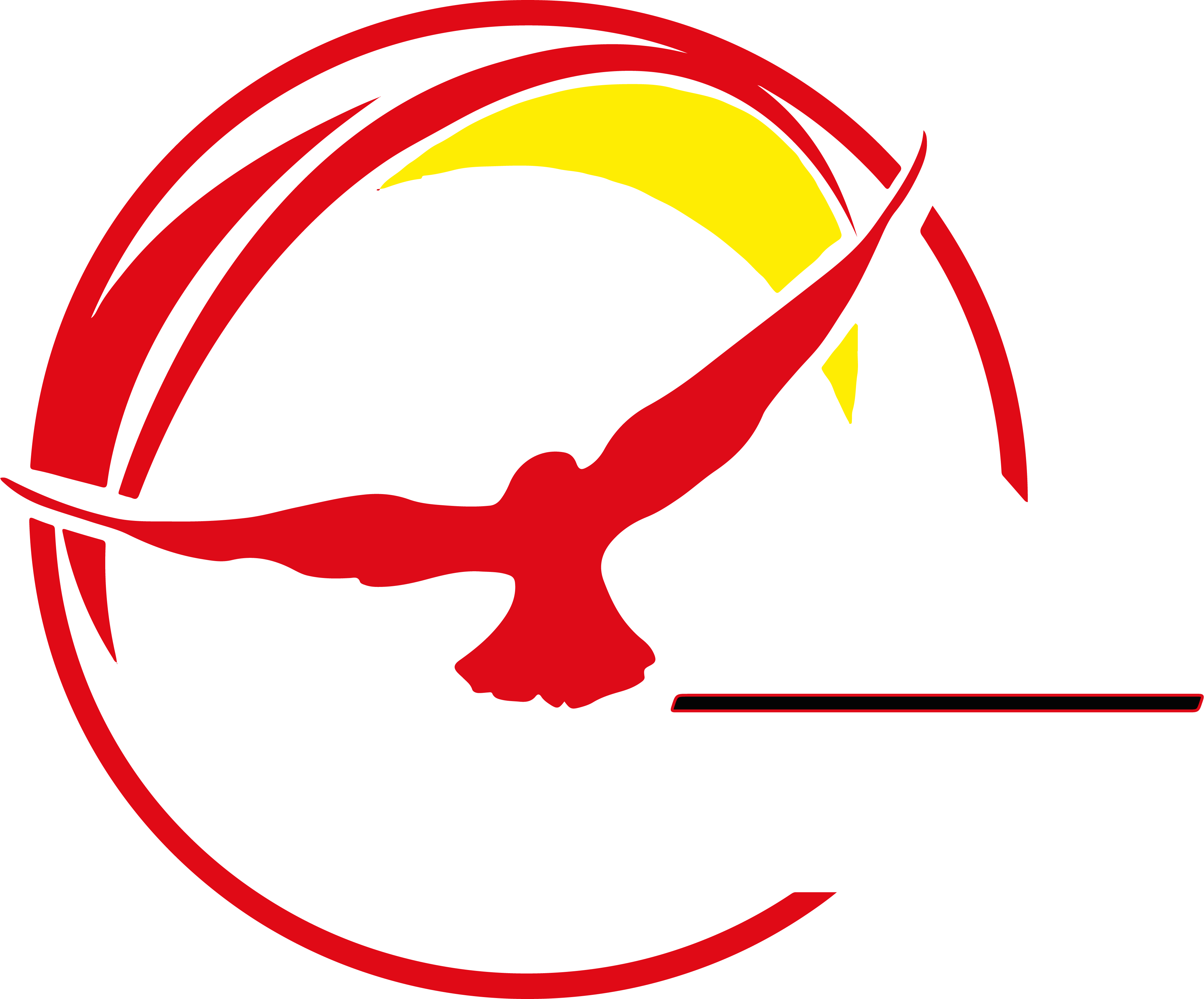 Let’s Fly Paramotor Thailand